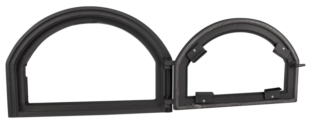 Usa Semineu cu Geam 1181 [2]