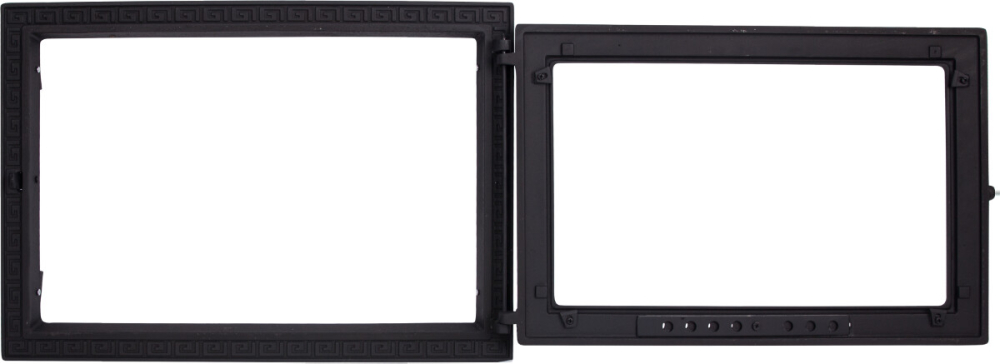 Usa Semineu cu Geam ETP [5]