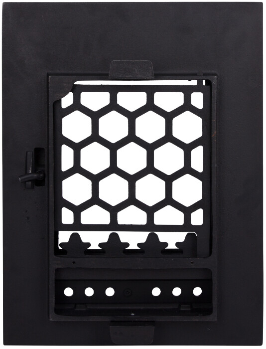 Usa Semineu cu Geam Fagure [5]