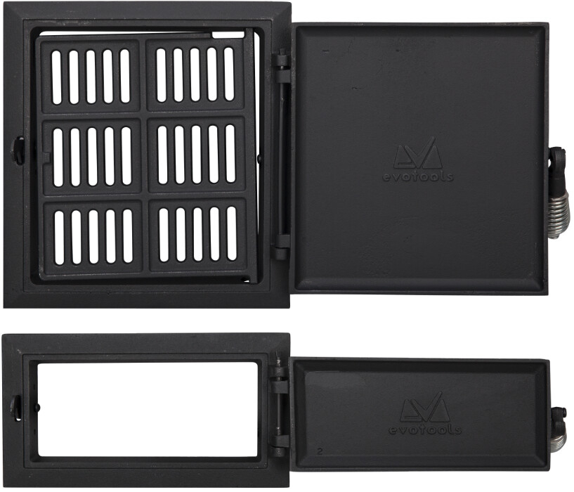 Usa Soba + Cenusar Motive Romanesti [2]