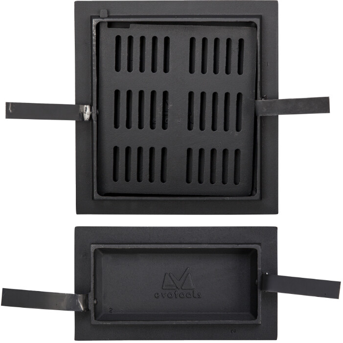 Usa Soba + Cenusar Motive Romanesti [3]