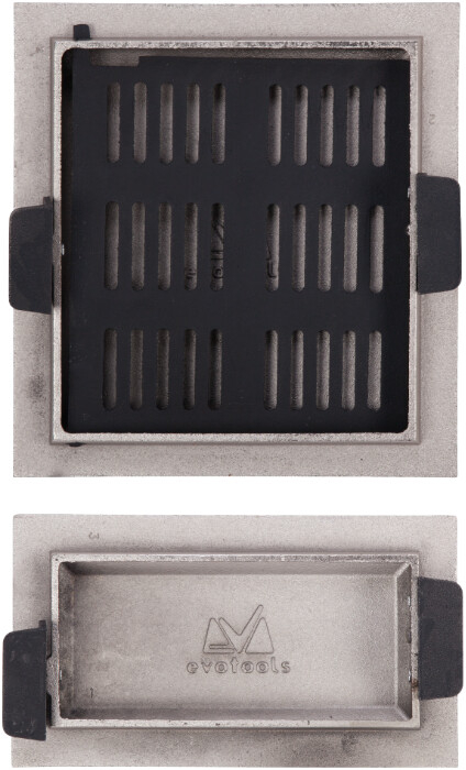 Usa Soba + Cenusar Struguri Nichelata [3]