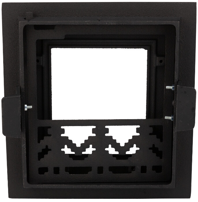 Usa Soba cu Geam + Cenusar Motive Romanesti II [5]