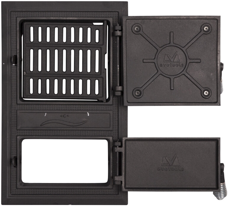 Usa Soba Monobloc Home Sweet Home [3]