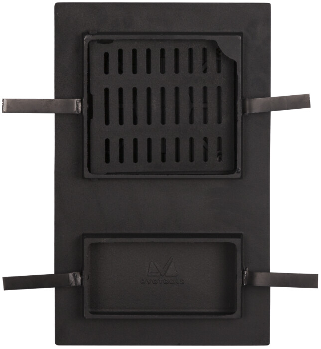 Usa Soba Monobloc Home Sweet Home - Inaltime usa 475 mm Latime usa 295 mm [2]