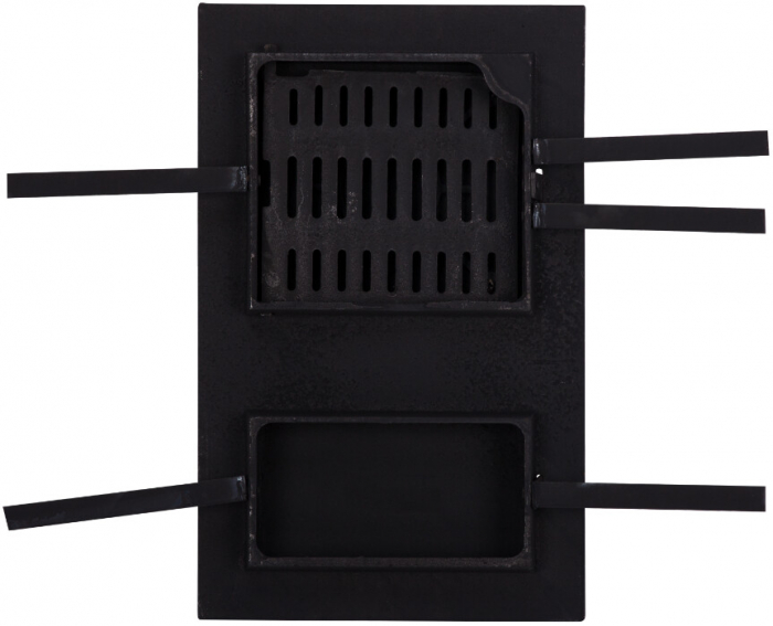 Usa Soba Monobloc Leo - Inaltime usa 475 mm Latime usa 295 mm [3]