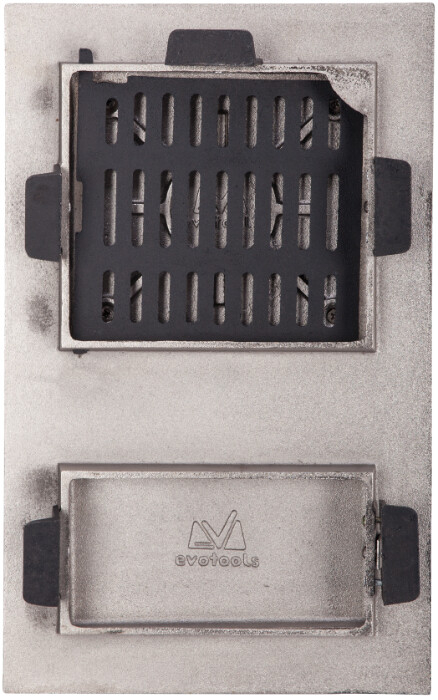 Usa Soba Monobloc Struguri Nichelata [3]