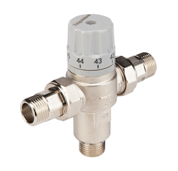 Vana Termostatica de Amestec [3]