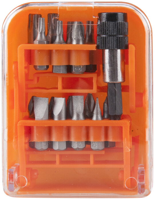 Varf Surubelnita (16 Piese) [4]