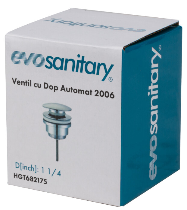 Ventil cu Dop Automat 2006 [2]