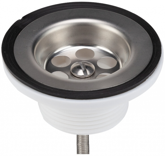 Ventil Spalator Inox 1187 [1]