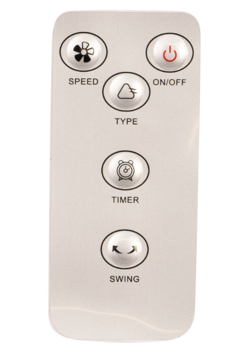 Ventilator cu Picior si Telecomanda SF60 EvoTools [4]