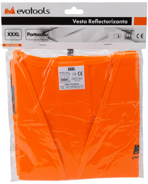 Vesta Reflectorizanta [6]