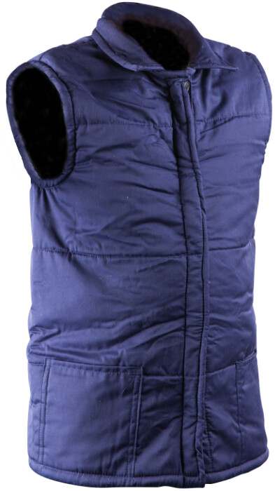 Vesta Vatuita Bleumarin [6]