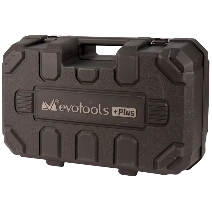 Vibrator cu Ventuza pentru Placi Ceramice fara Acumulator si Incarcator MAX 20V POWER EvoTools +Plus [4]