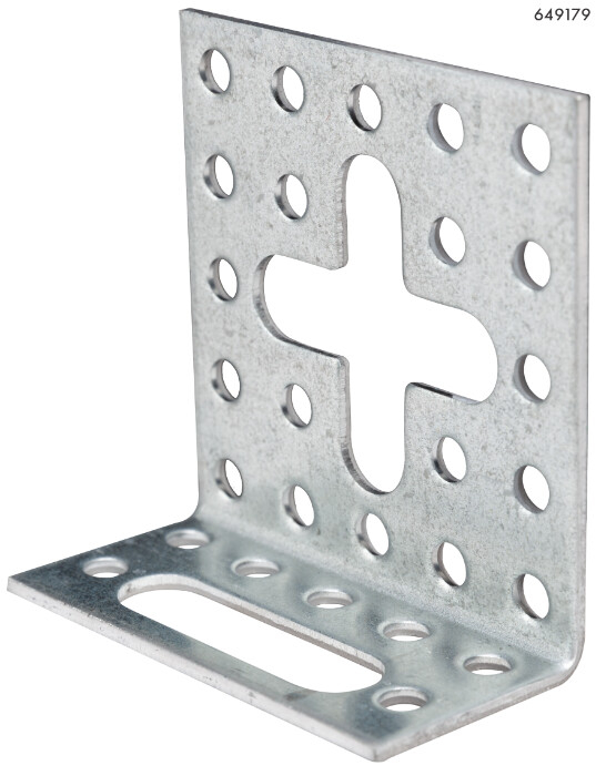 Vinclu / Coltar Inegal de Imbinare Lemn [6]