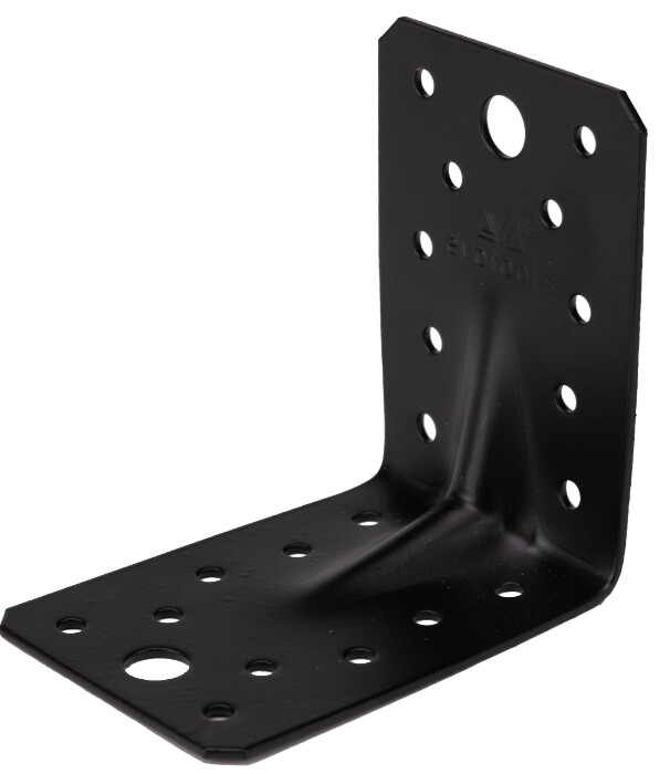 Vinclu Negru SG de Imbinare Lemn [6]