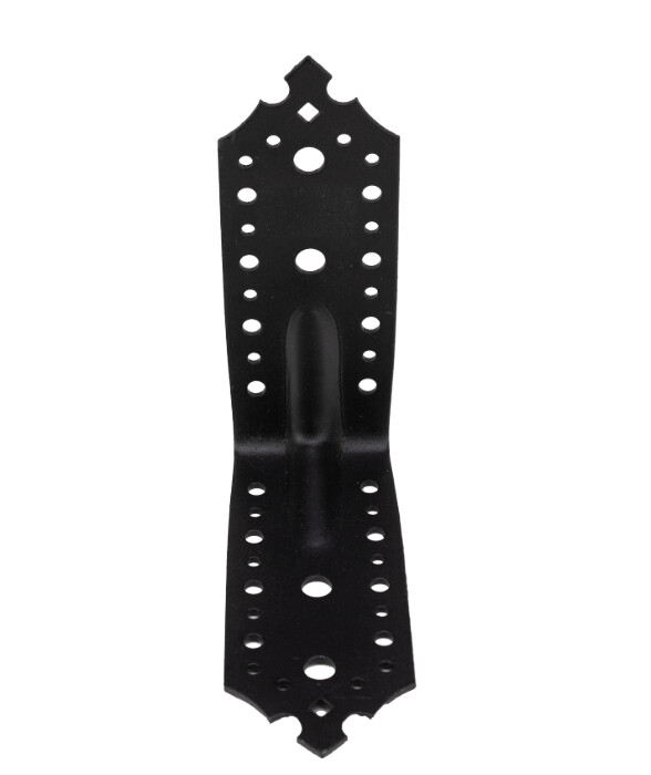 Vinclu SG de Imbinare Lemn Negru Decorativ [4]