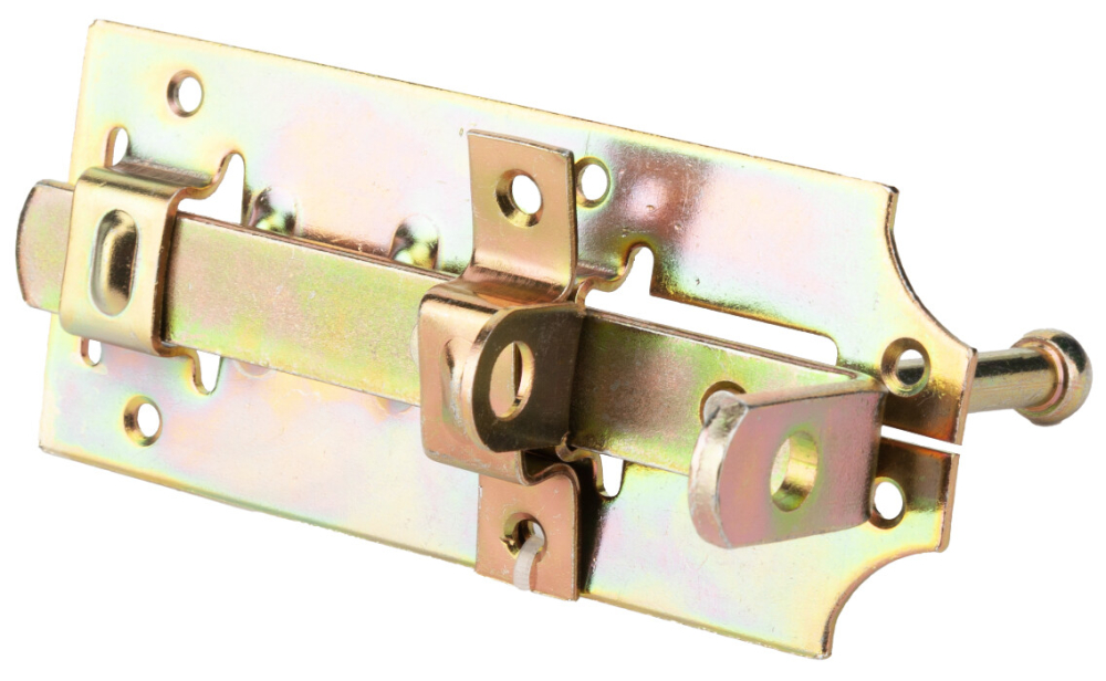 Zavor Poarta Aplicat Dublu [3]