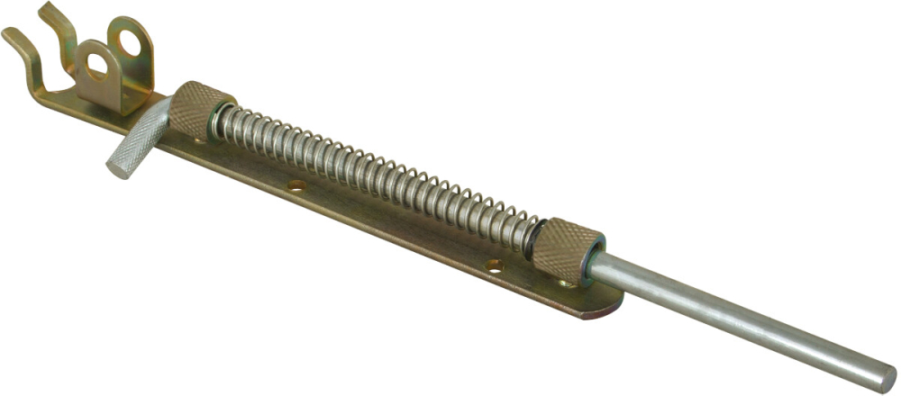 Zavor Poarta cu Arc [2]