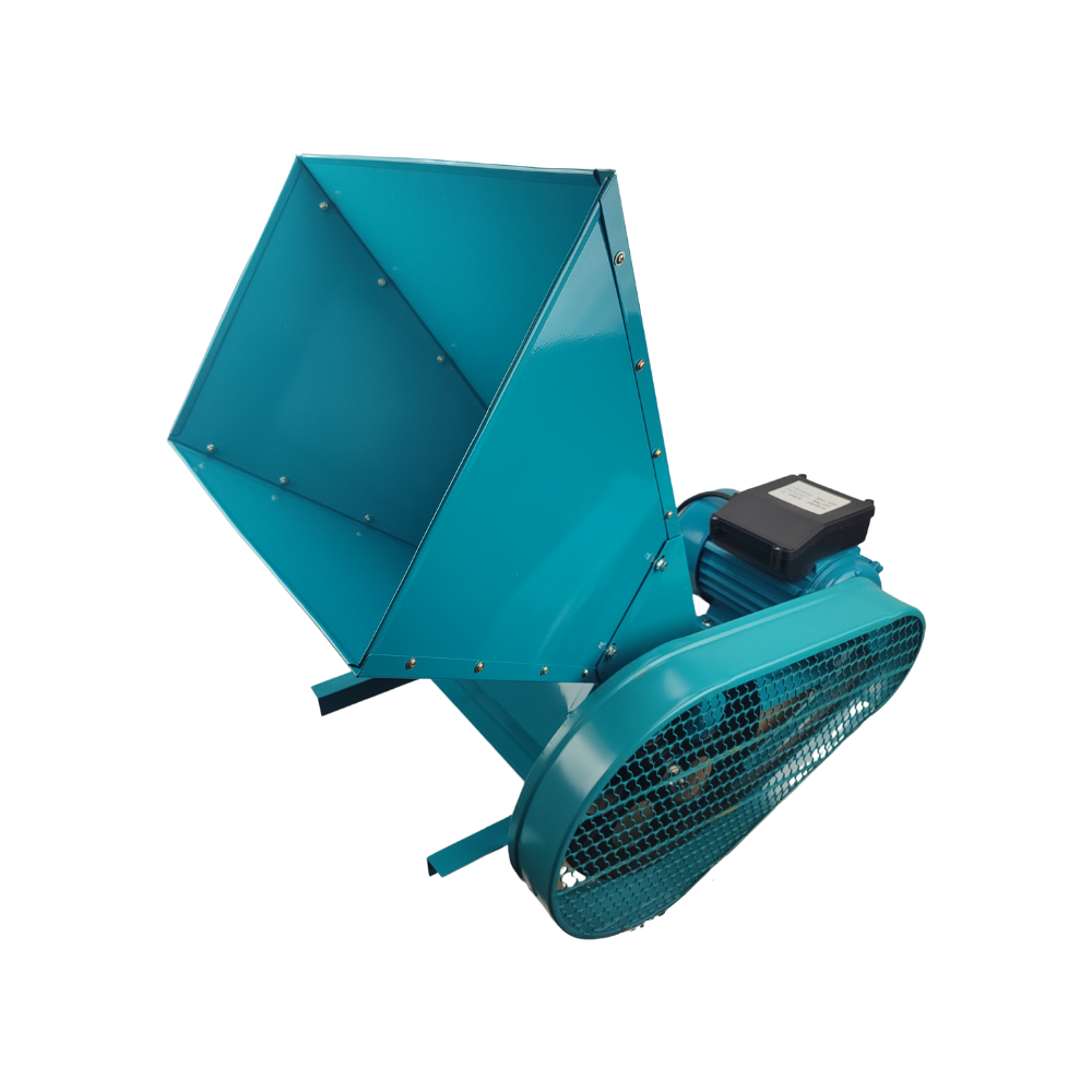 Zdrobitor electric de fructe, Broman, 700 kg h, 3000 W [7]