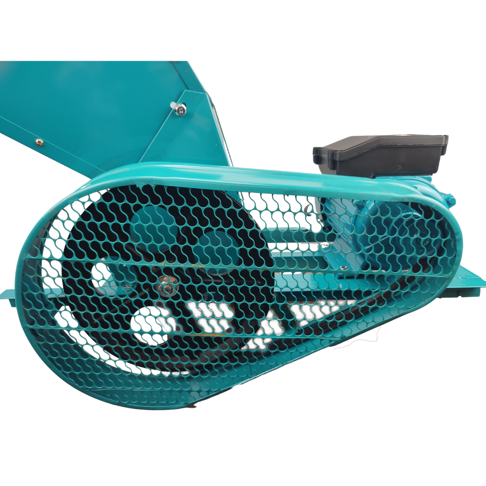 Zdrobitor electric de fructe, Broman, 700 kg h, 3000 W [4]