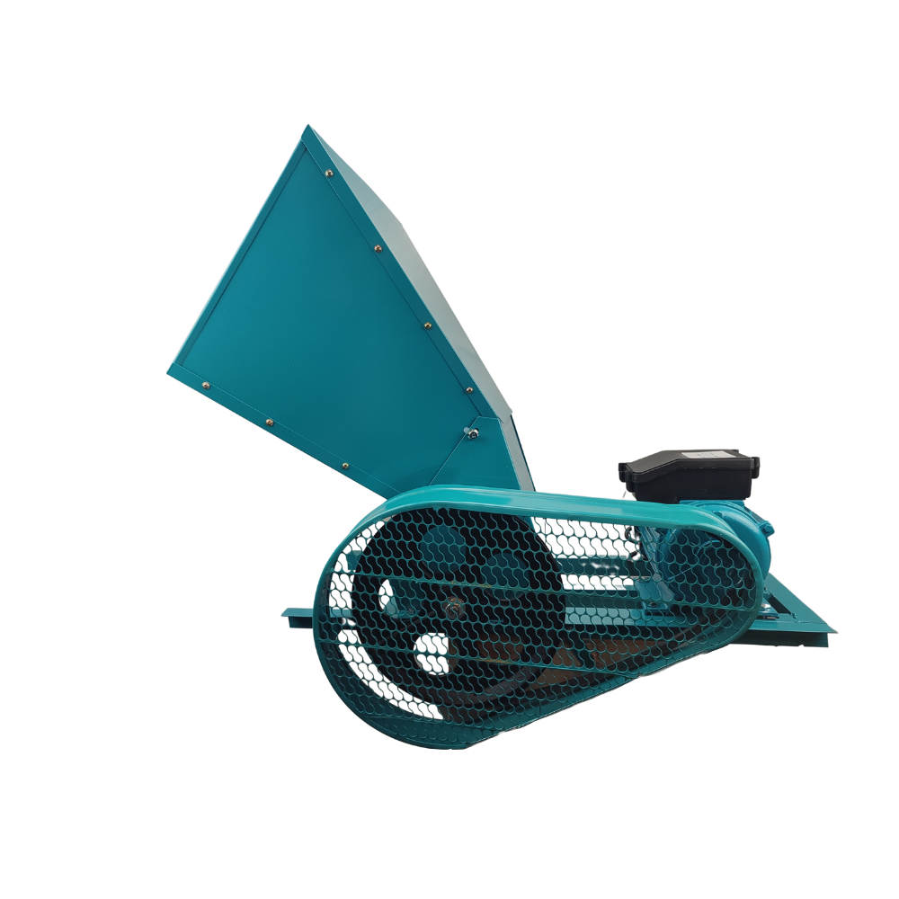 Zdrobitor electric de fructe, Broman, 700 kg h, 3000 W [5]