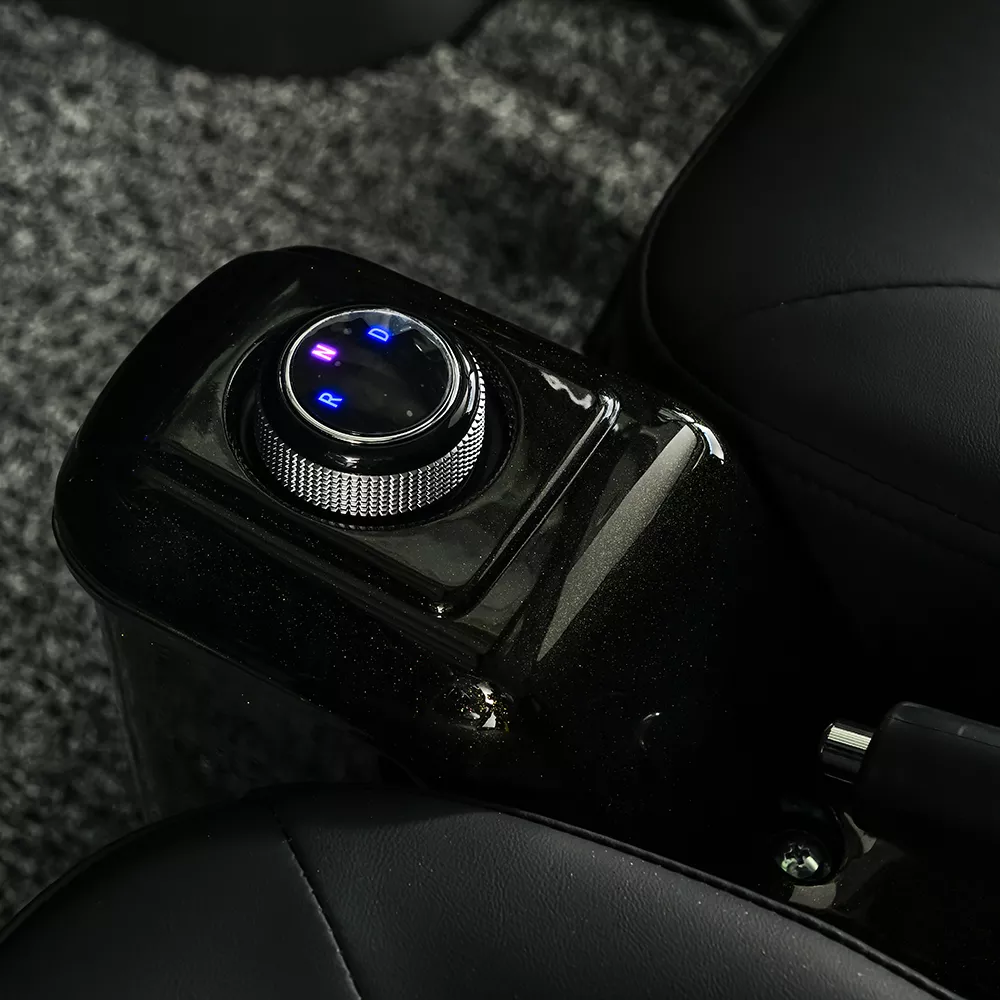 MASINA ELECTRICA/CVADRICICLU VIBE STANDARD 4000W [10]