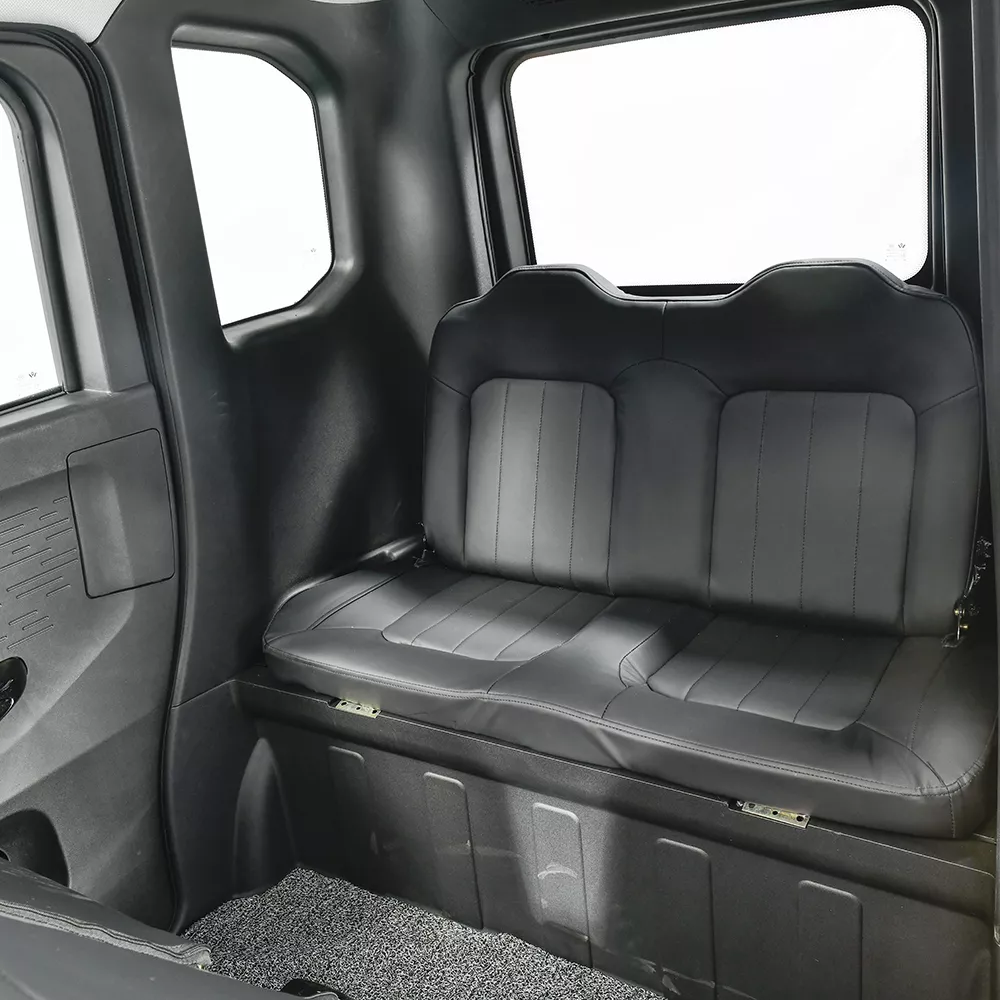 MASINA ELECTRICA/CVADRICICLU VIBE STANDARD 4000W [9]