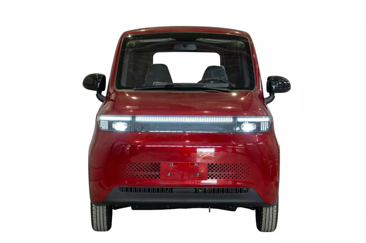 MASINA ELECTRICA/CVADRICICLU VIBE STANDARD 4000W [2]