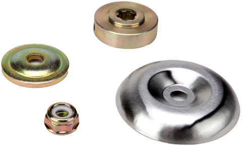 Gradina & gospodarie - Accesorii Cap Reductor Motocoasa