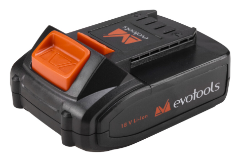 Suflante si aspiratoare frunze - Acumulator Li-Ion MAX 20V ONE EvoTools