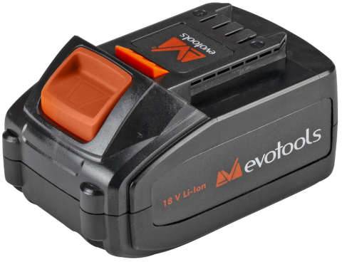 Acumulator Li-Ion MAX 20V ONE EvoTools [2]