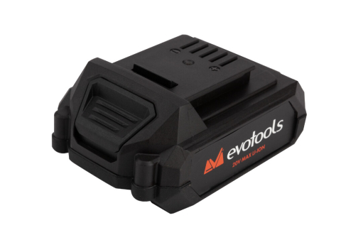 Acumulator Li-Ion MAX 20V POWER Evotools [4]