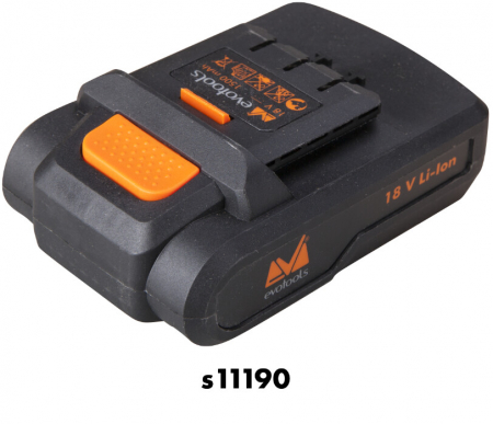 Accesorii scule si unelte electrice - Acumulator masina de gaurit si insurubat PS 676028 - Nume piesa Acumulator Cod compatibil -