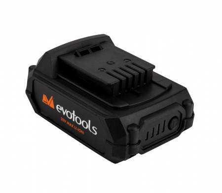 Acumulator POWER Evotools [5]