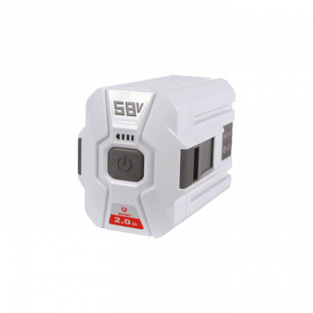 Acumulatori scule electrice - Acumulator Rotakt 58V, 2Ah, compatibil MTFA501, MTKA513, SFA521