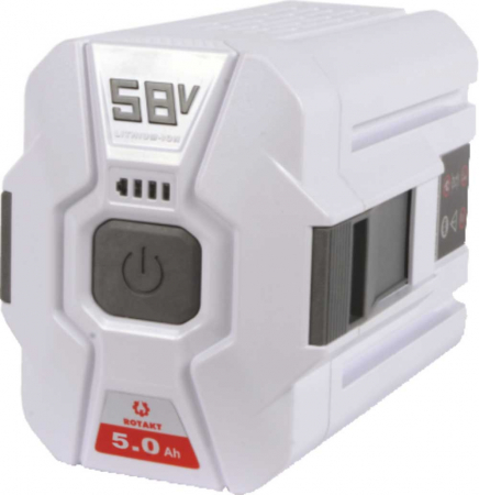 Acumulatori scule electrice - Acumulator Rotakt 58V, 5Ah, compatibil MTFA501, MTKA513, SFA521