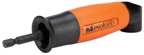Accesorii scule electrice - Adaptor 90 Grade pentru Masina de Insurubat