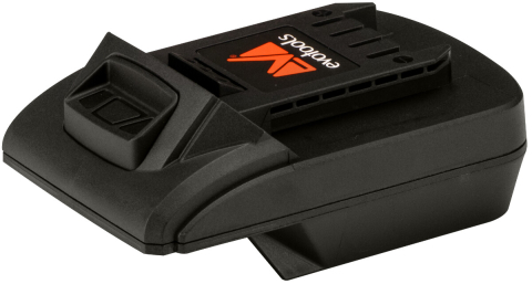 Accesorii scule si unelte electrice - Adaptor Acumulator POWER-ONE EvoTools