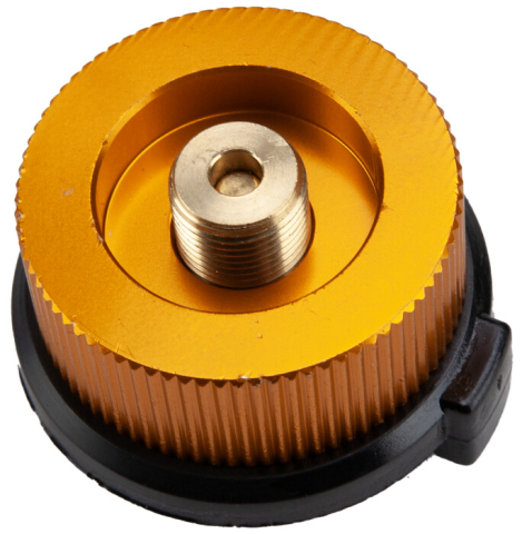 Scule & unelte - Adaptor Arzator Gaz