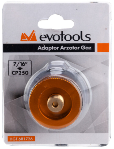 Adaptor Arzator Gaz [1]