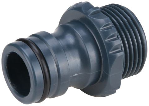 Conectori & accesorii furtun gradina - Adaptor FE 1 tol - 1 Buc