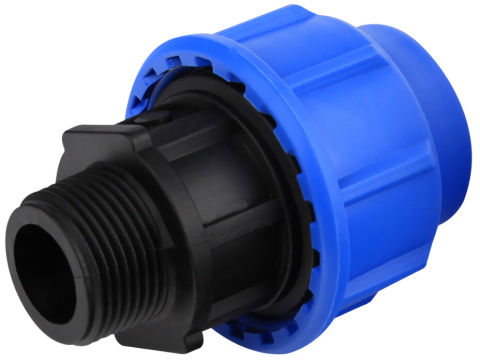 Elemente de Instalatii PEHD - Adaptor FE pt PEHD ESS - 1 Buc