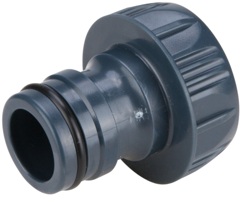 Conectori & accesorii furtun gradina - Adaptor FI 1 tol Filet Interior EvoTools - Diametru adaptor 1 inch - 1 Buc