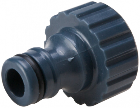Conectori & accesorii furtun gradina - Adaptor FI ETS.