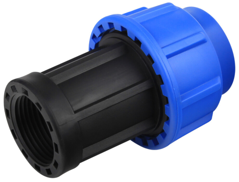Elemente de Instalatii PEHD - Adaptor FI pt PEHD ESS - 5 Buc