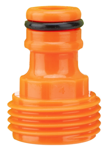 Gradina & gospodarie - Adaptor Furtun Filet Exterior 2012 EvoTools