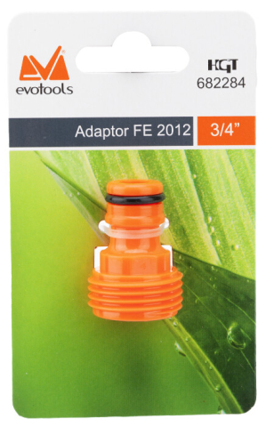 Adaptor Furtun Filet Exterior 2012 EvoTools [1]