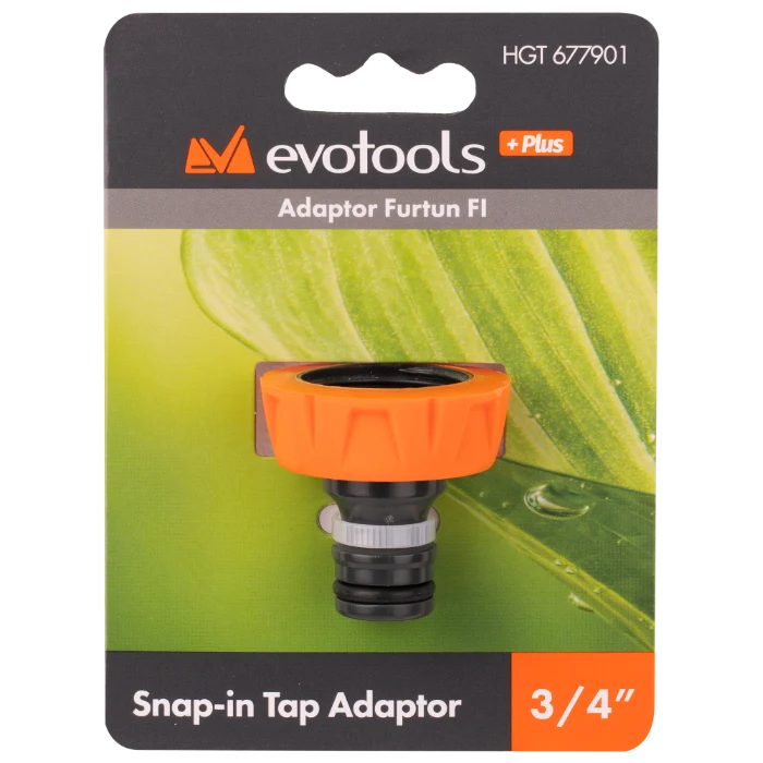 Adaptor Furtun Filet Interior EvoTools +Plus [2]